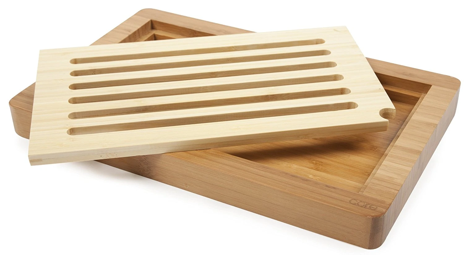 Bamboo leipää hallituksen