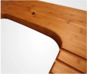 Wholesale Bamboo Panel Used For Furniture ,house Wares, Wall Clapping,flooring,etc...