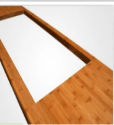 Wholesale Bamboo Panel Used For Furniture ,house Wares, Wall Clapping,flooring,etc...